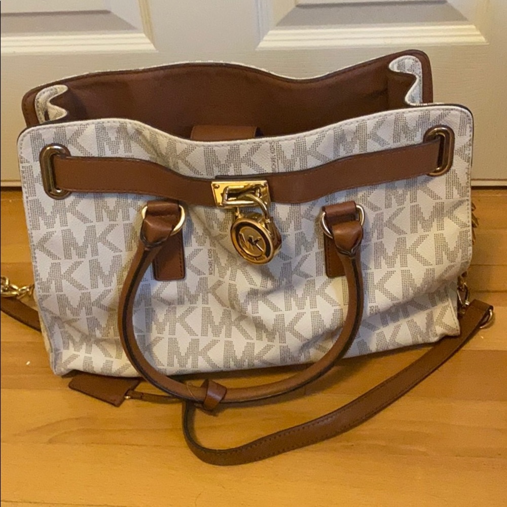 Michael Kors bag